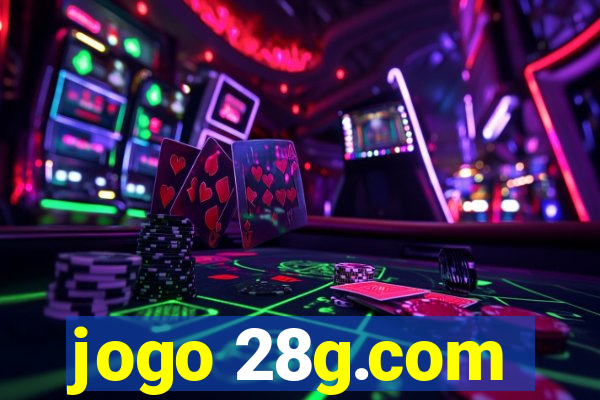 jogo 28g.com